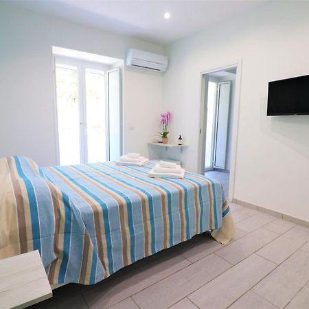 Hôtel Bed&Blue Sorrente Extérieur photo