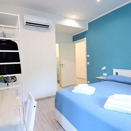 Hôtel Bed&Blue Sorrente Extérieur photo